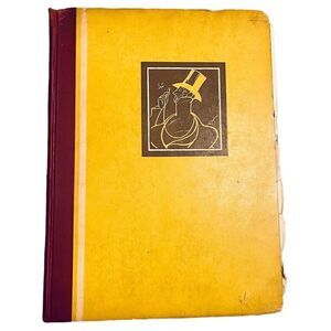 Second New Yorker Album - 1929.